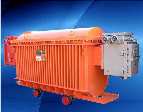 KBSG-1250KVA隔爆型阳东矿用变压器 KBSG-1250KVA隔爆型阳东矿用变压器